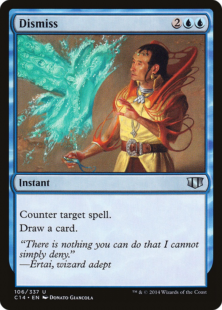 Dismiss - Image 1