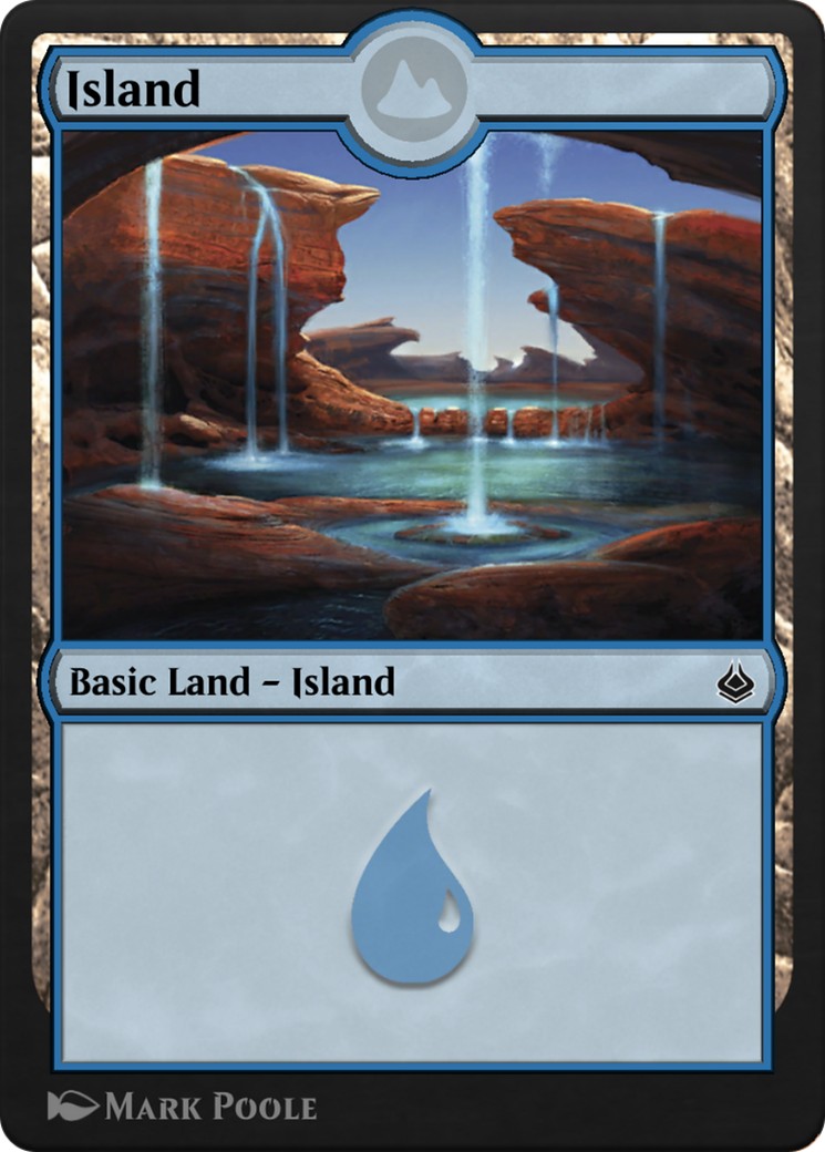 Island - Image 1