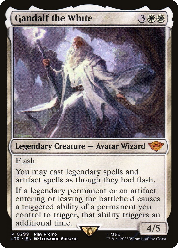 2023 Magic: The Gathering The Lord of the Rings: Tales of Middle-earth 2023 Magic: The Gathering The Lord of the Rings: Tales