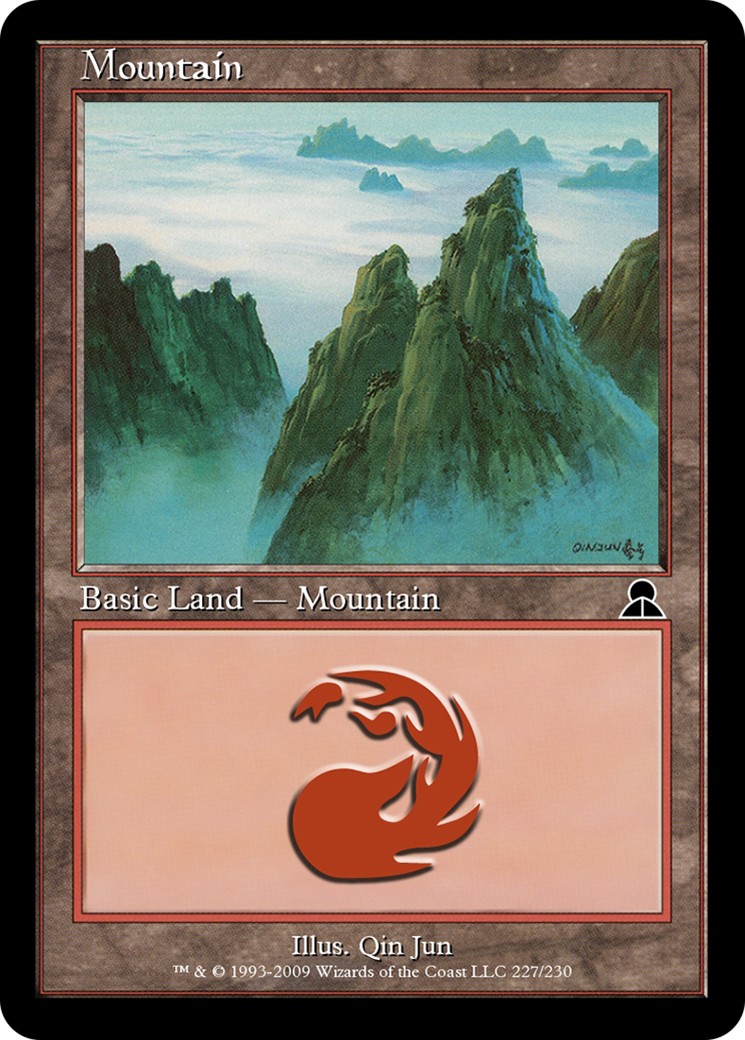 Mountain - Image 1