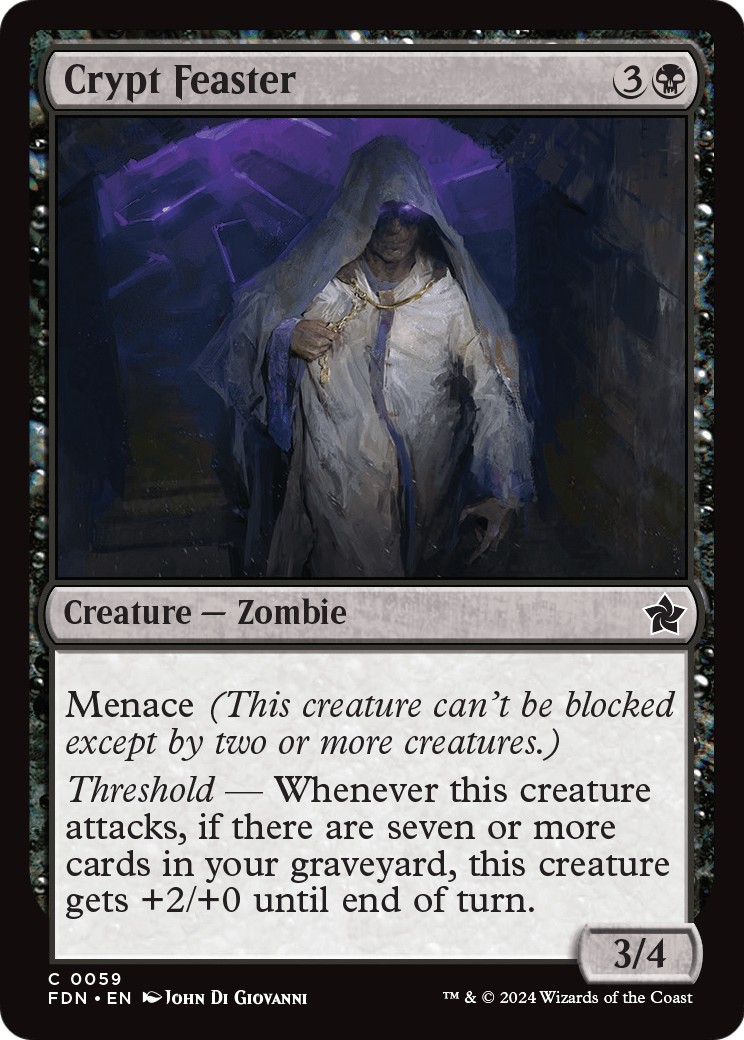 Crypt Feaster - Image 1