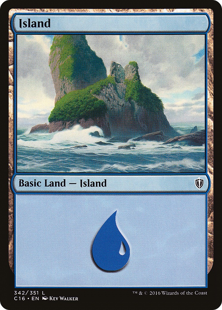 Island - Image 1