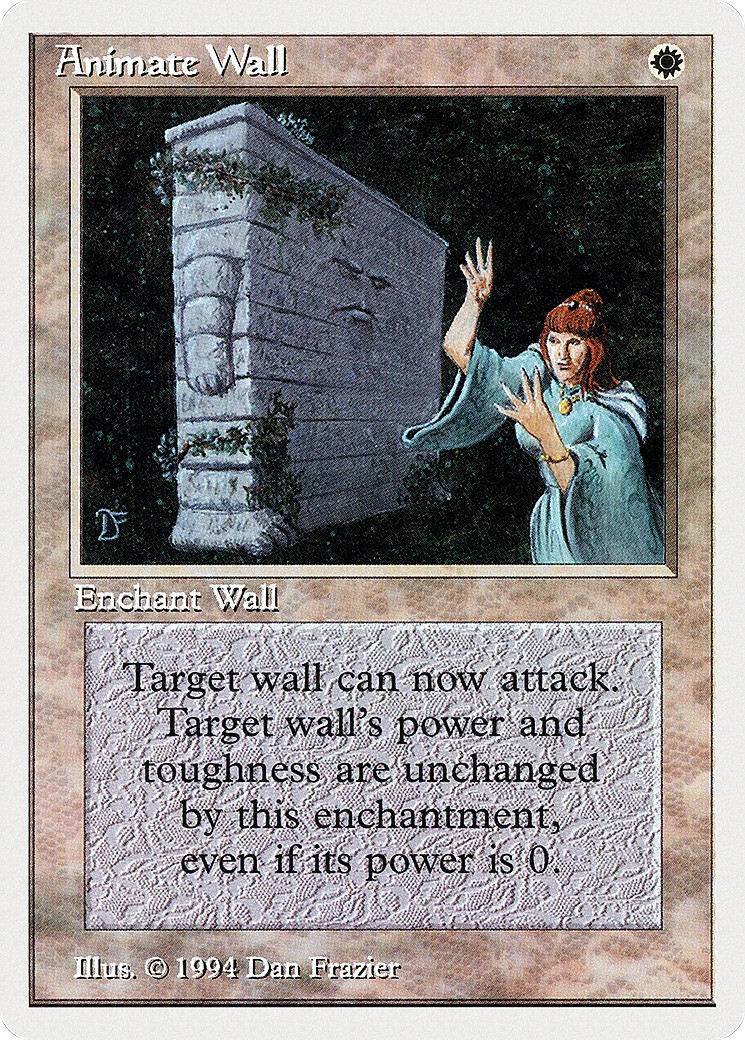 Animate Wall - Image 1