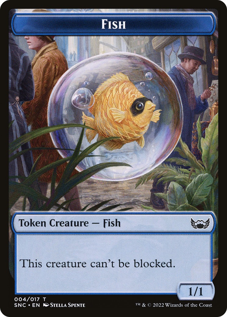 Fish - Image 1
