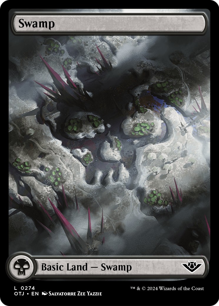 Swamp - Image 1