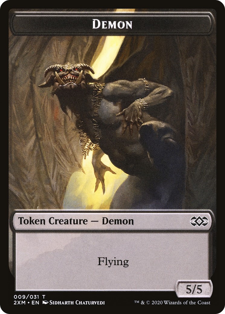 Demon - Image 1