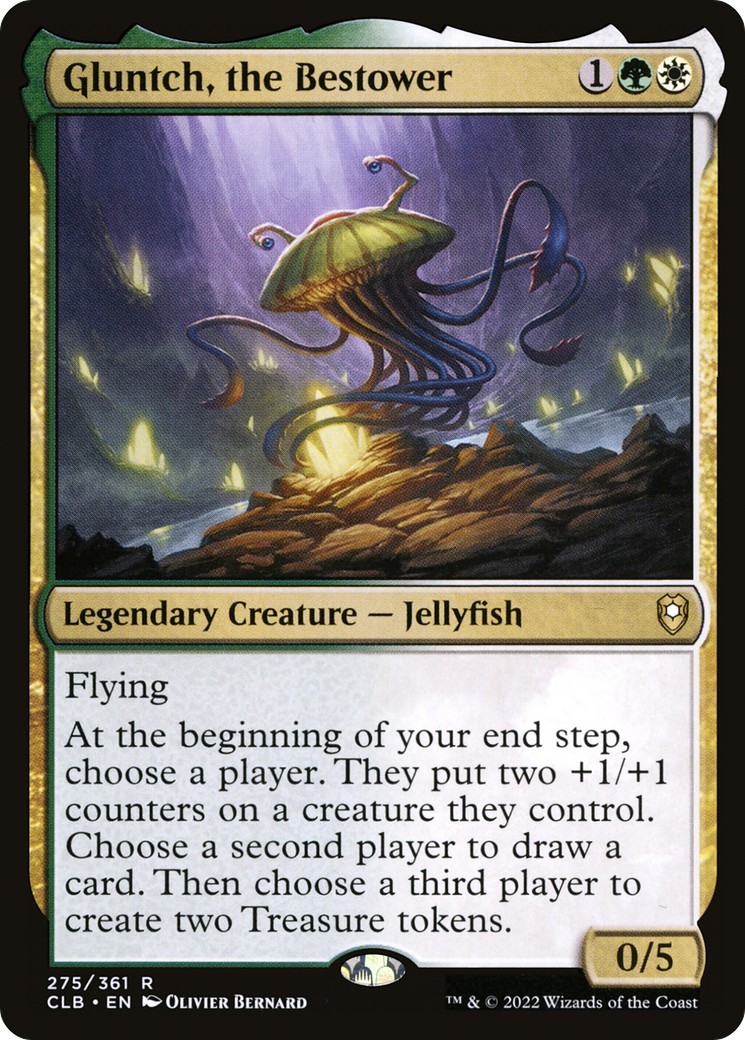 Gluntch, the Bestower - Image 1