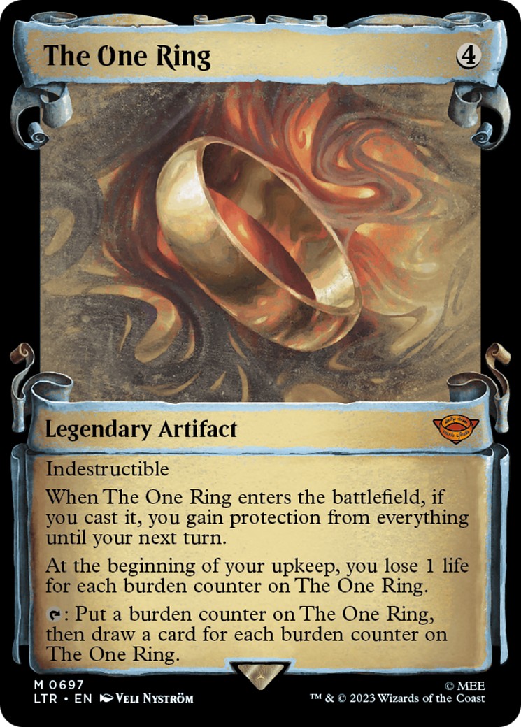The One Ring - Image 1