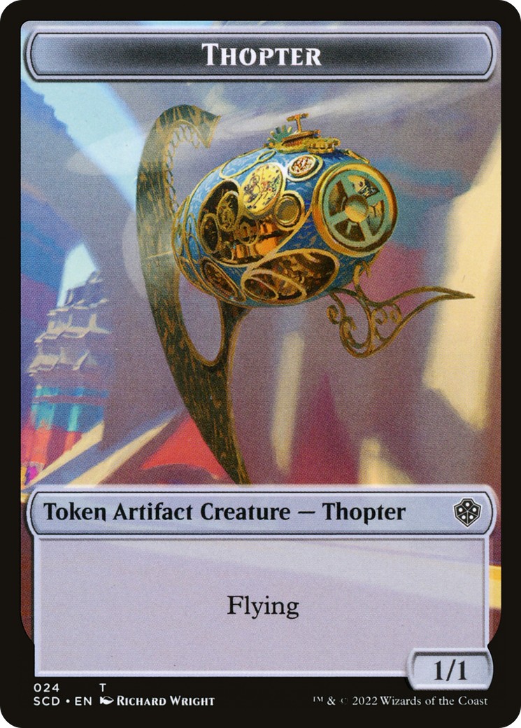 Thopter - Image 1