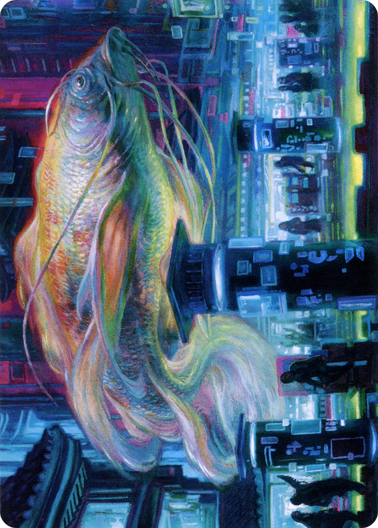 Skyswimmer Koi // Skyswimmer Koi - Image 1