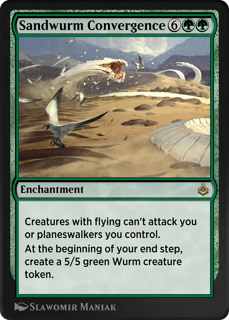 2020 Magic: The Gathering Amonkhet Remastered 2020 Magic: The Gathering Amonkhet Remastered #215 trading card