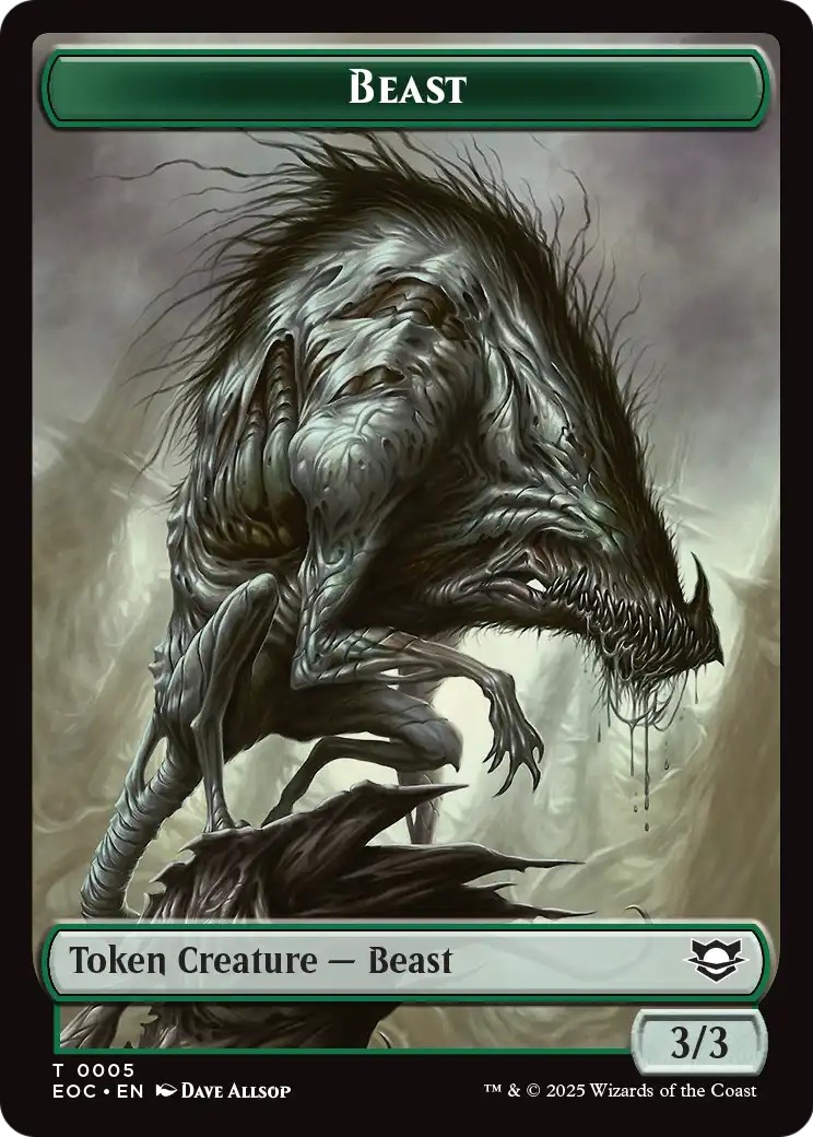 Beast - Image 1