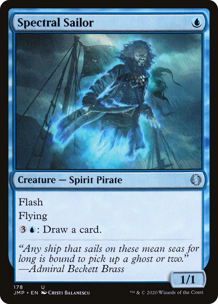 2020 Magic: The Gathering Jumpstart 2020 Magic: The Gathering Jumpstart #178 trading card