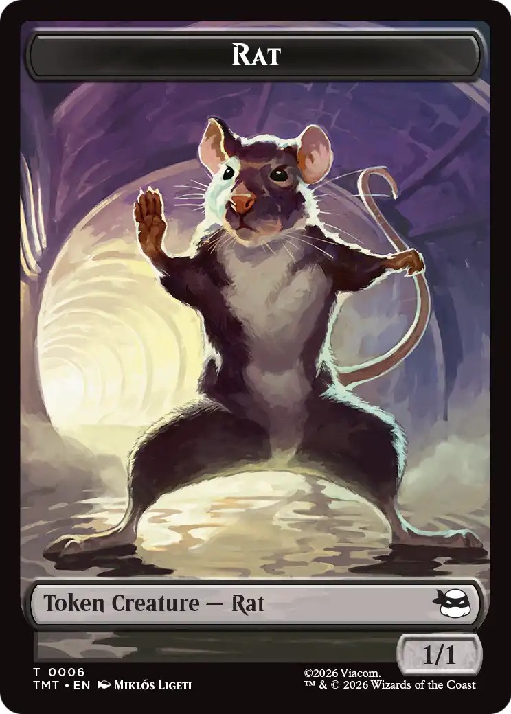 Rat - Image 1