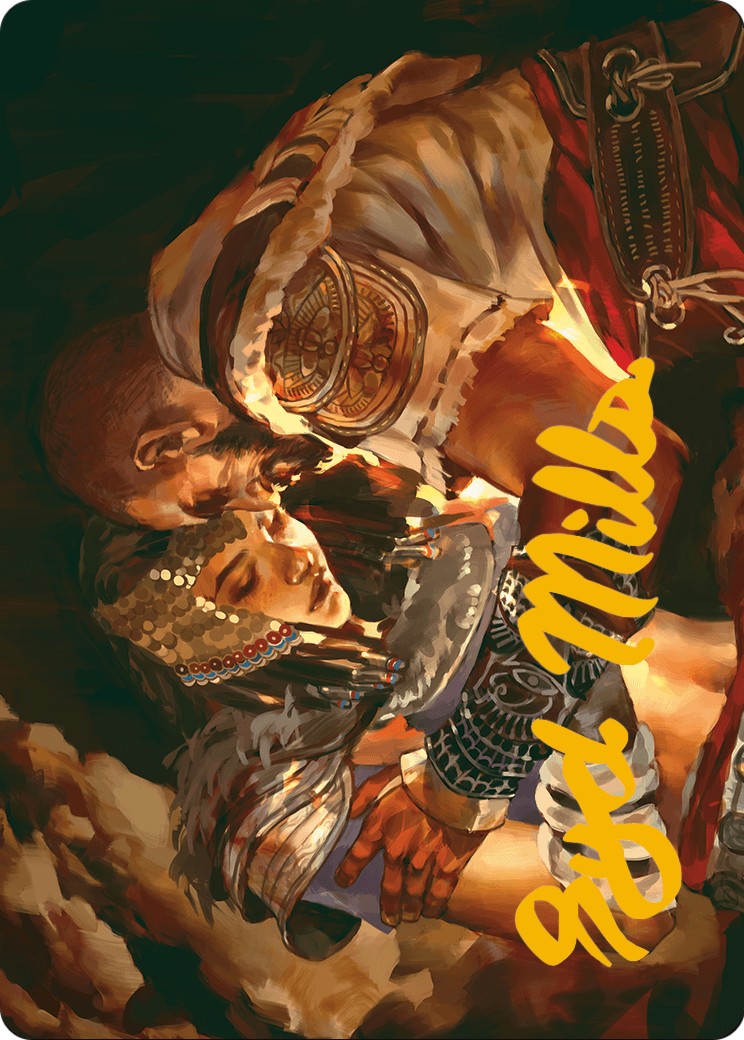 Cathartic Reunion // Cathartic Reunion - Image 1