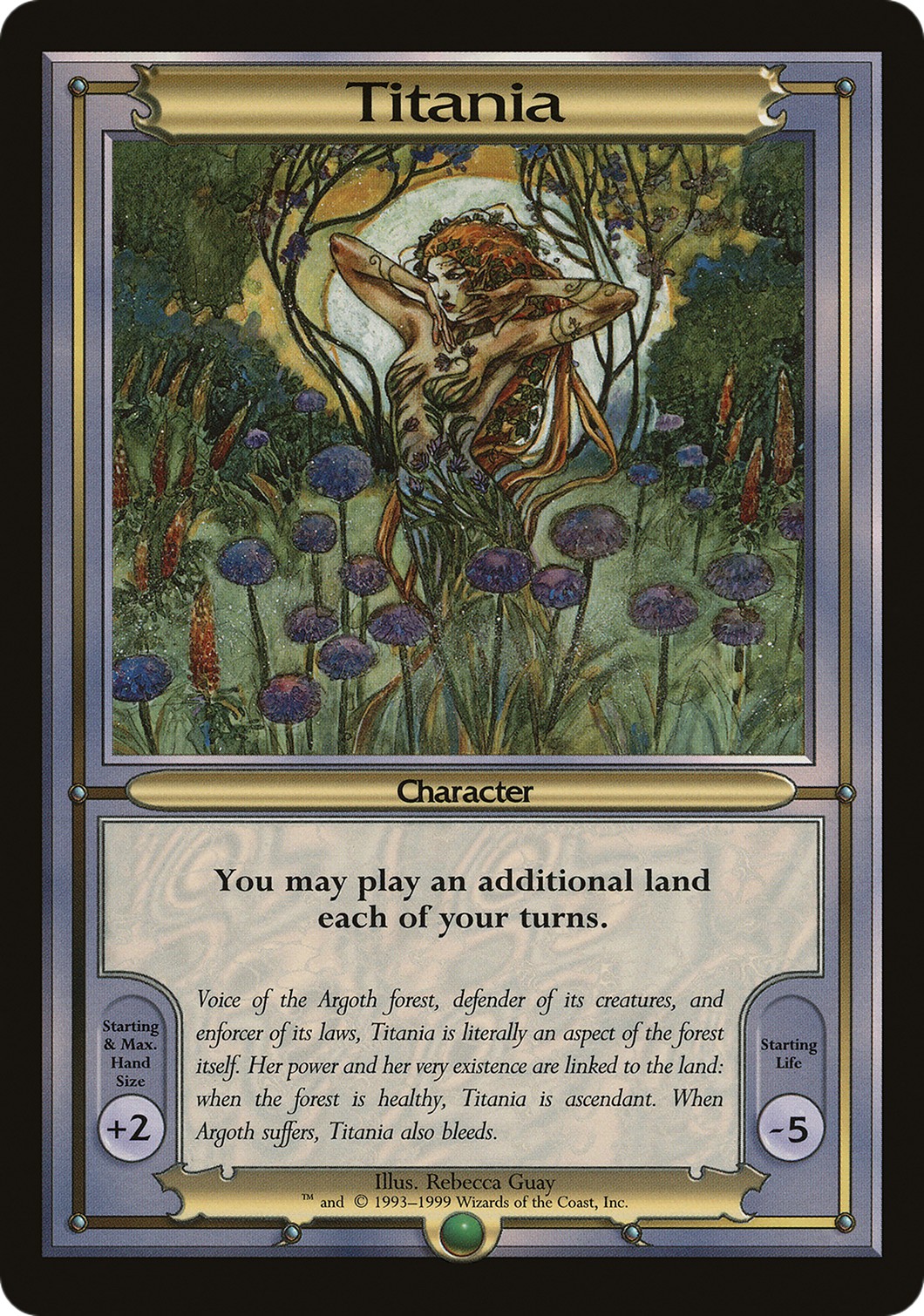 Titania - Image 1