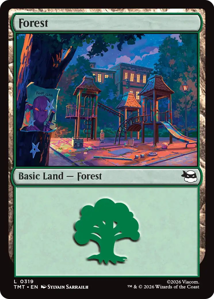 Forest - Image 1