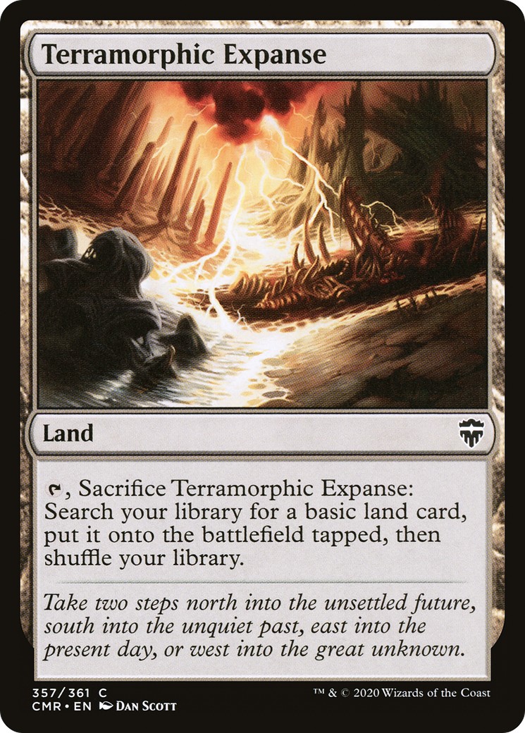 Terramorphic Expanse - Image 1