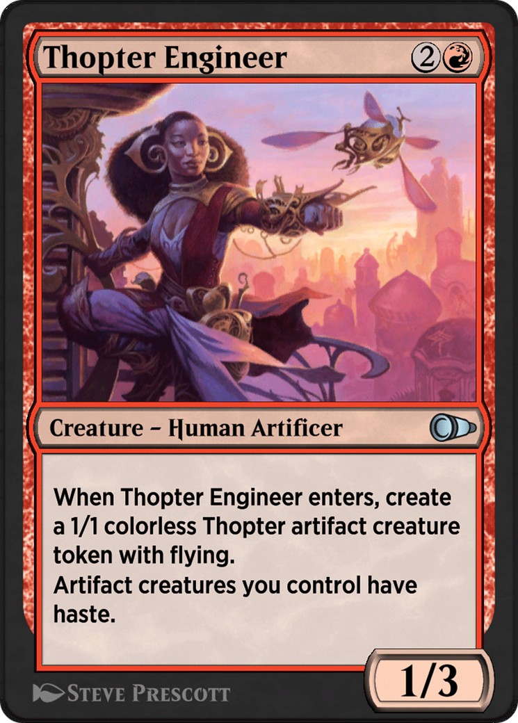 2024 Magic: The Gathering Pioneer Masters 2024 Magic: The Gathering Pioneer Masters #344 trading card