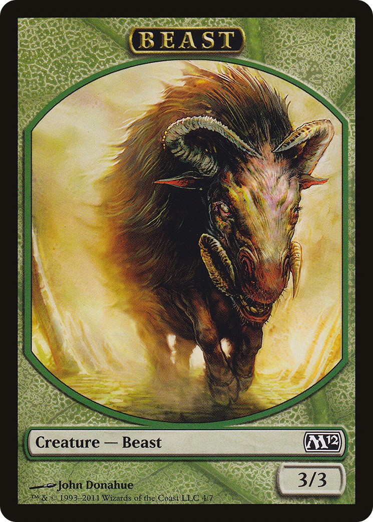 Beast - Image 1