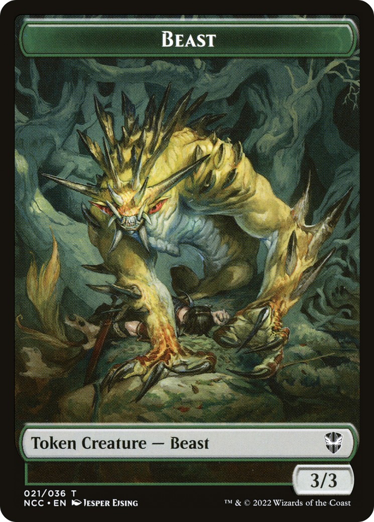 Beast - Image 1