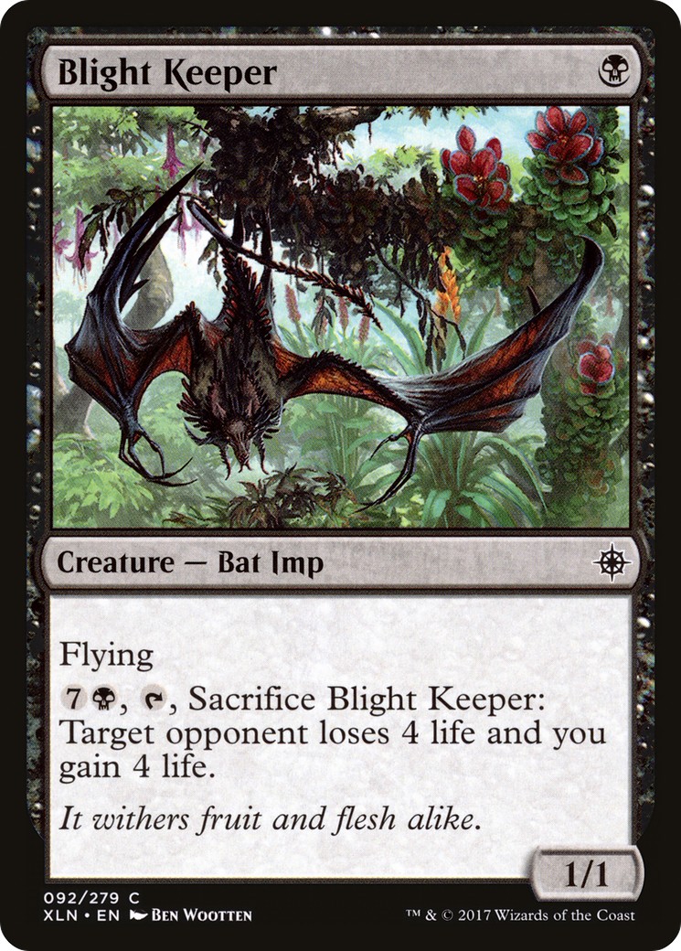 Blight Keeper - Image 1