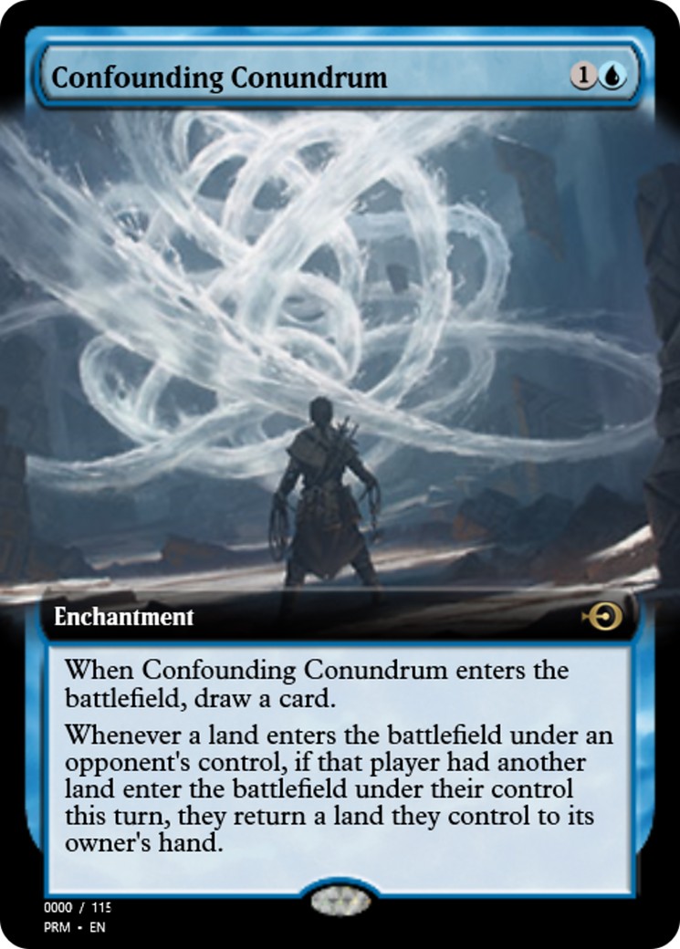 Confounding Conundrum - Image 1