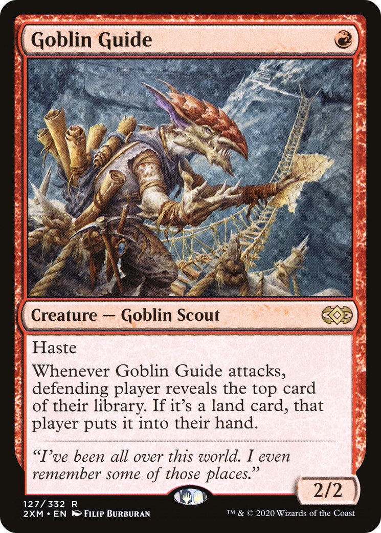Goblin Guide - Image 1