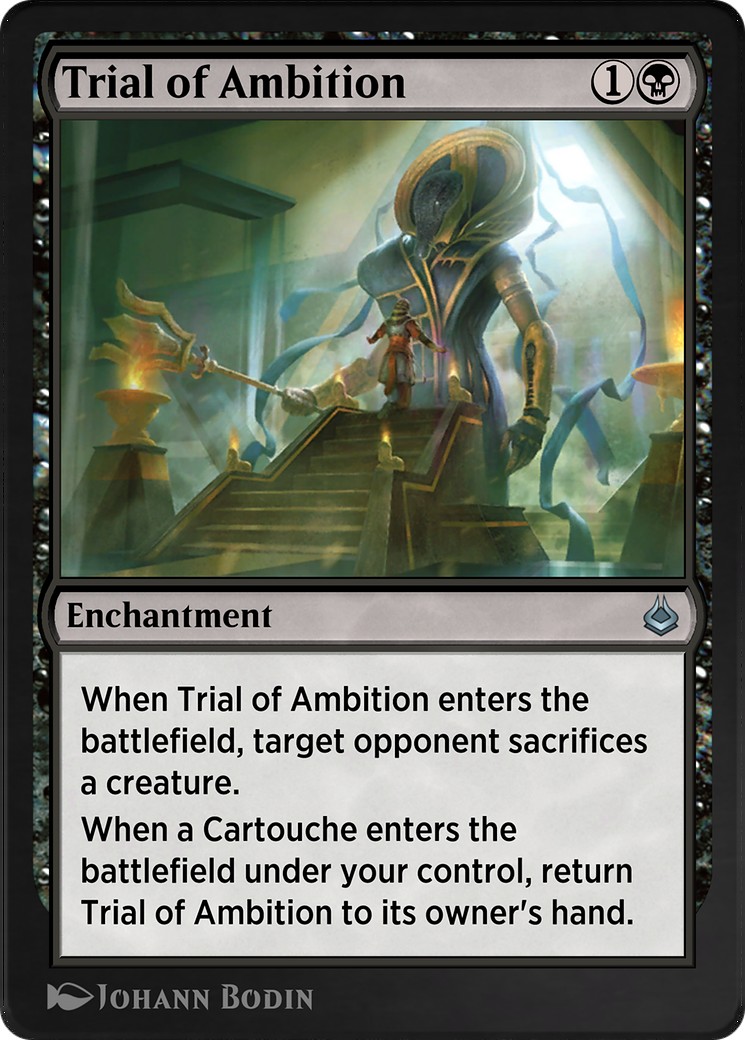 2020 Magic: The Gathering Amonkhet Remastered 2020 Magic: The Gathering Amonkhet Remastered #130 trading card