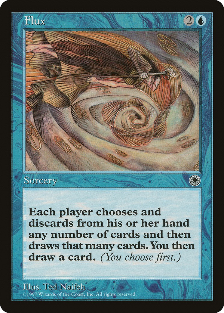 Flux - Image 1
