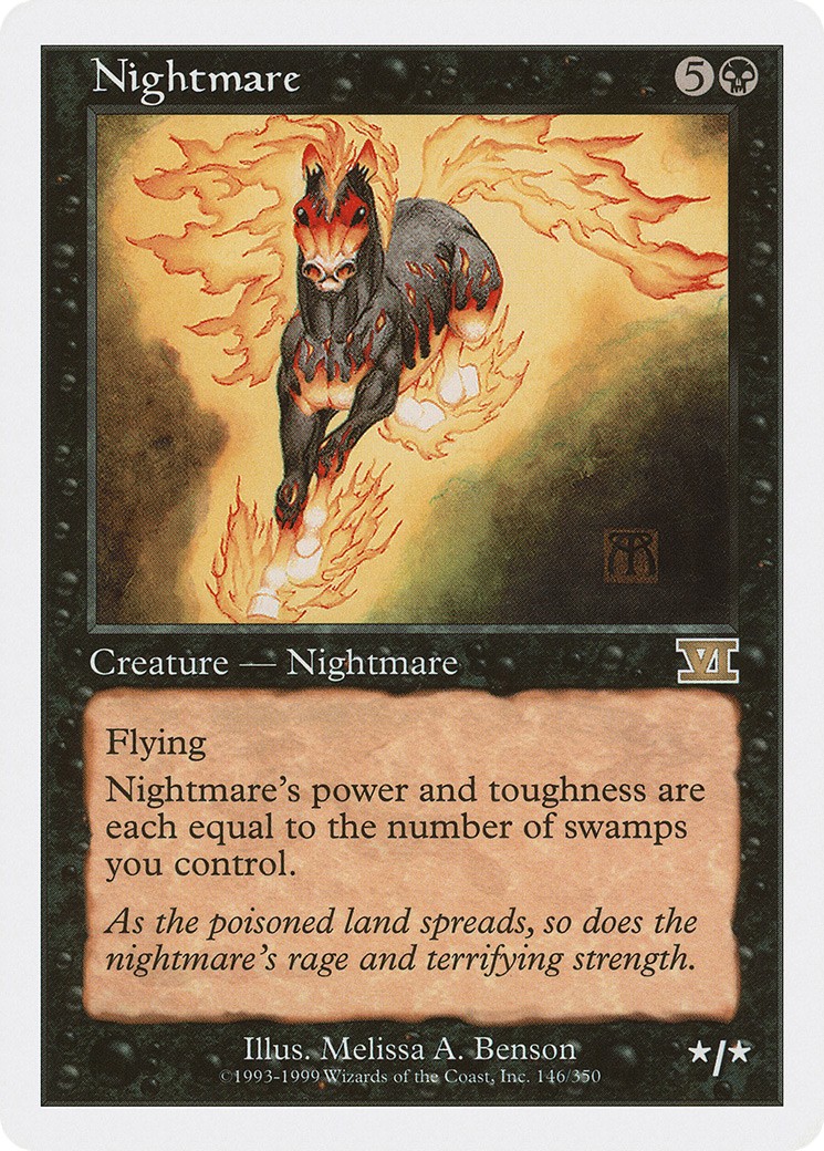 Nightmare - Image 1