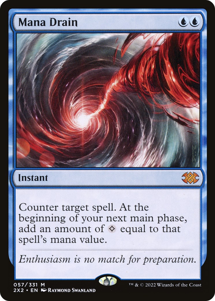 Mana Drain - Image 1