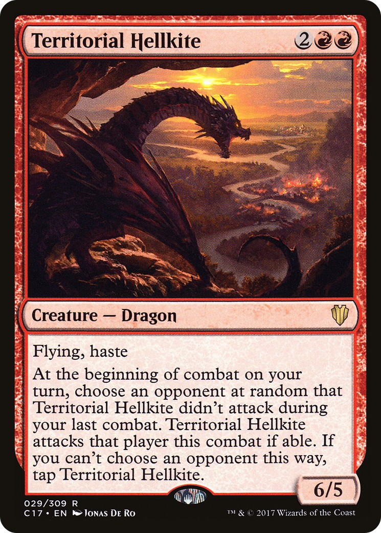 Territorial Hellkite - Image 1