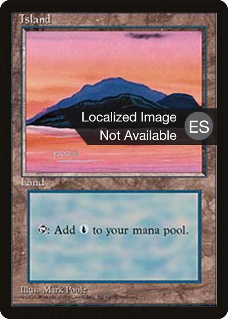 Island - Image 1