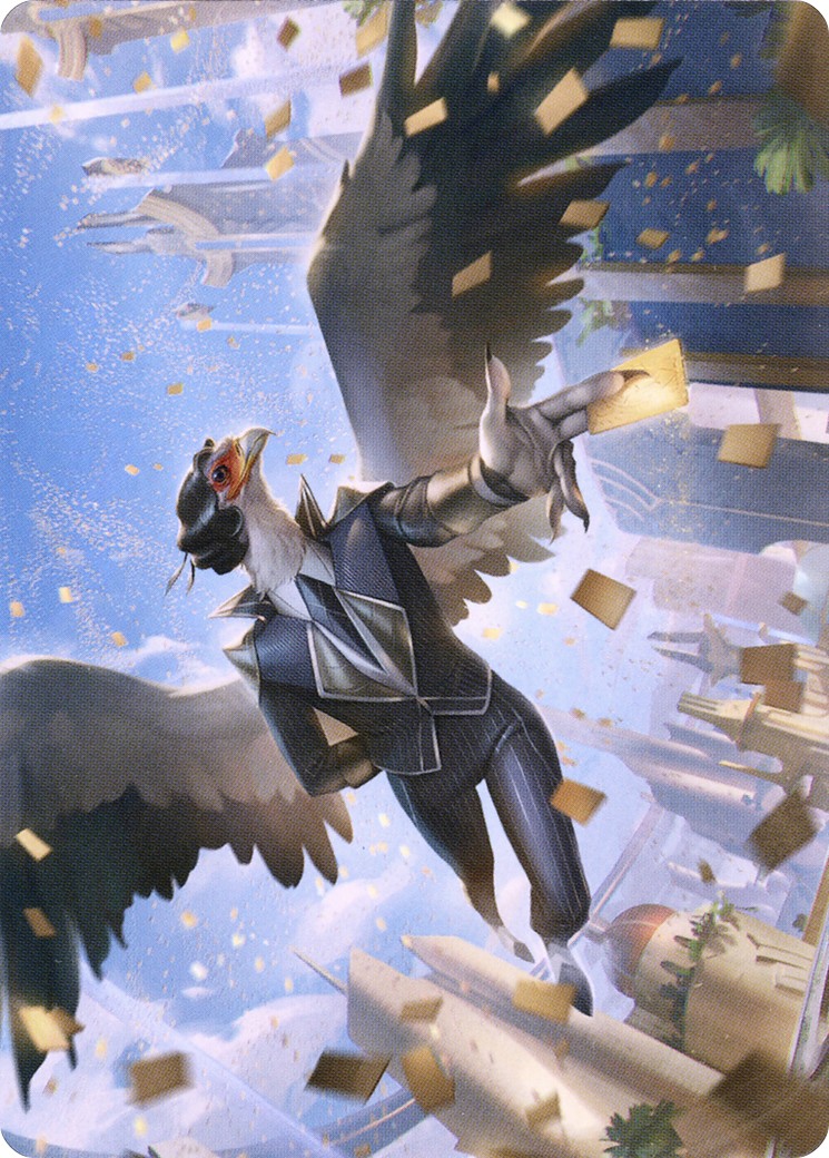 Skyboon Evangelist // Skyboon Evangelist - Image 1
