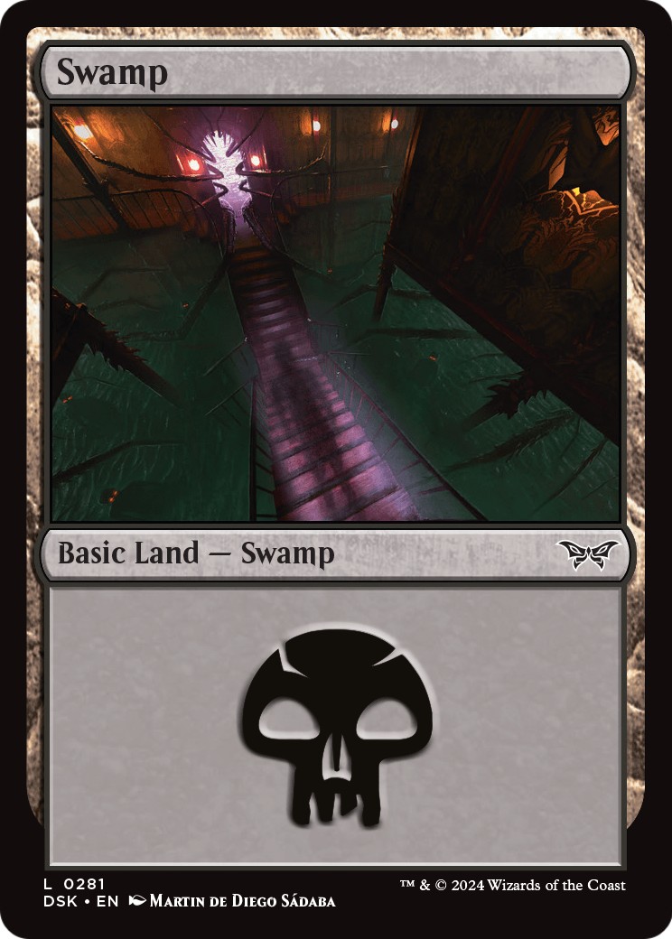 Swamp - Image 1