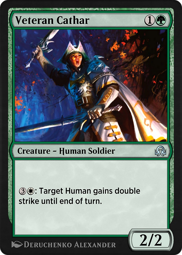 2023 Magic: The Gathering Shadows over Innistrad Remastered 2023 Magic: The Gathering Shadows over Innistrad Remastered #225