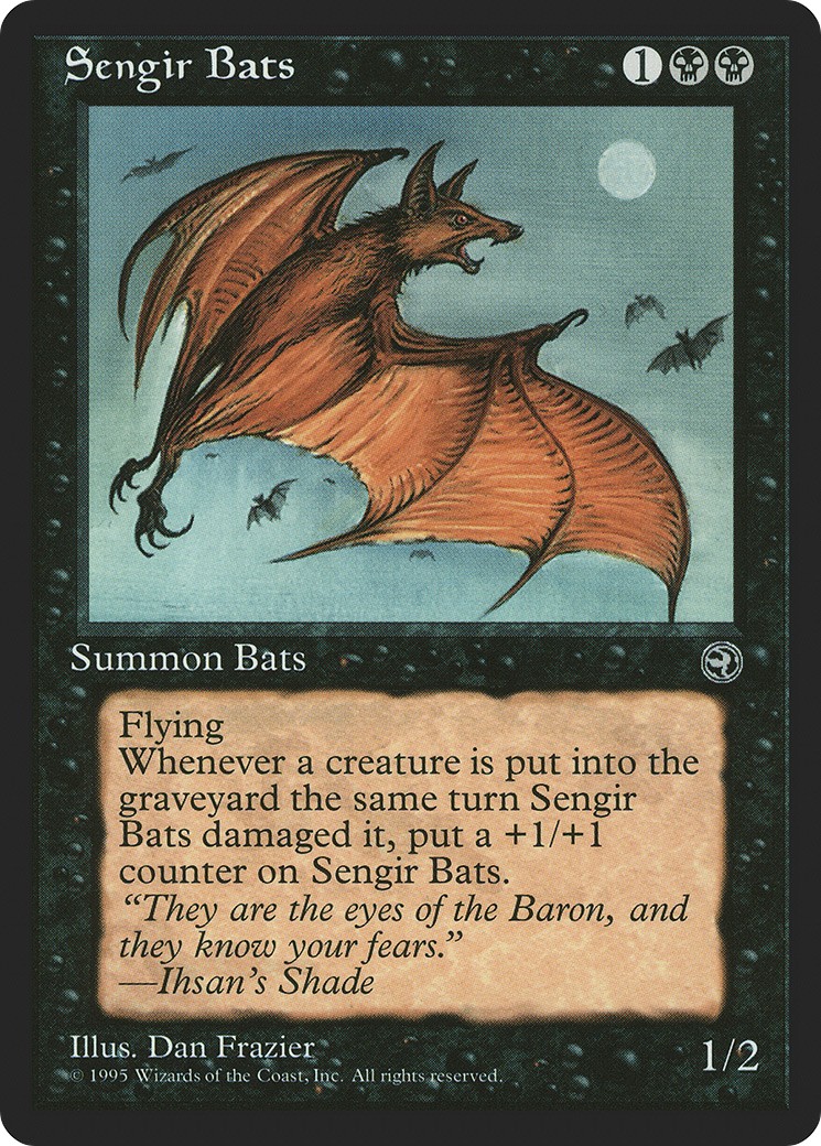 1995 Magic: The Gathering Homelands 1995 Magic: The Gathering Homelands #57a trading card