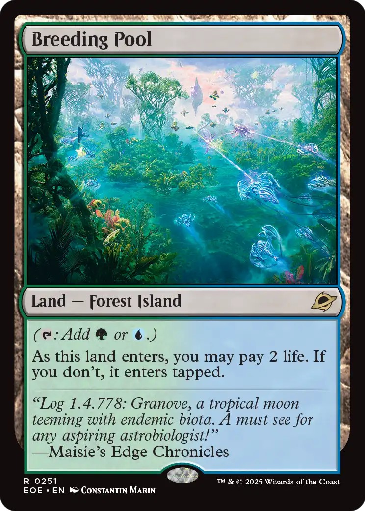 Breeding Pool - Image 1