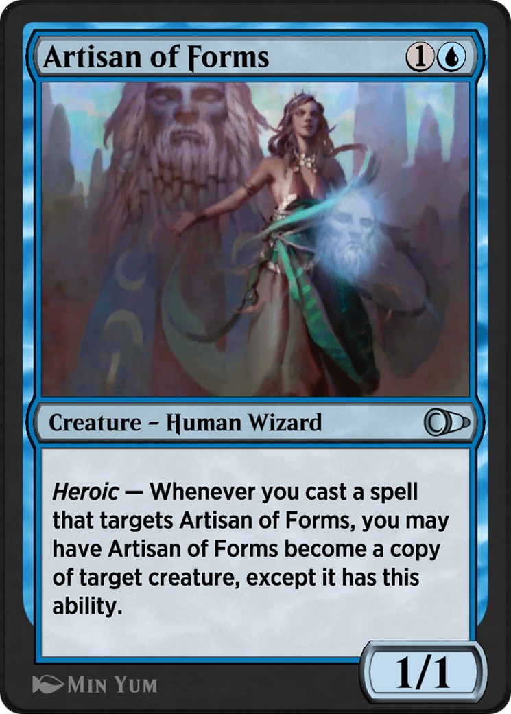 Artisan of Forms - Image 1