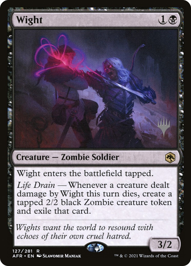 Wight - Image 1