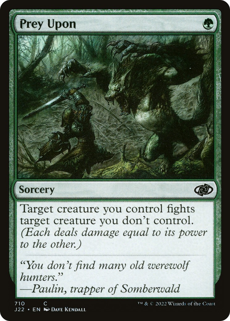 2022 Magic: The Gathering Jumpstart 2022 Magic: The Gathering Jumpstart #710 trading card