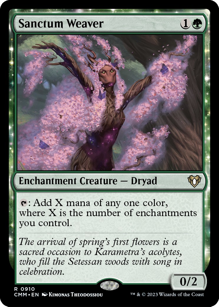 Sanctum Weaver - Image 1