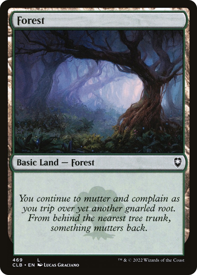 Forest - Image 1
