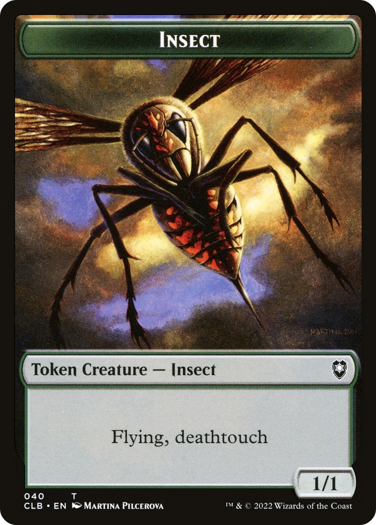 Insect - Image 1