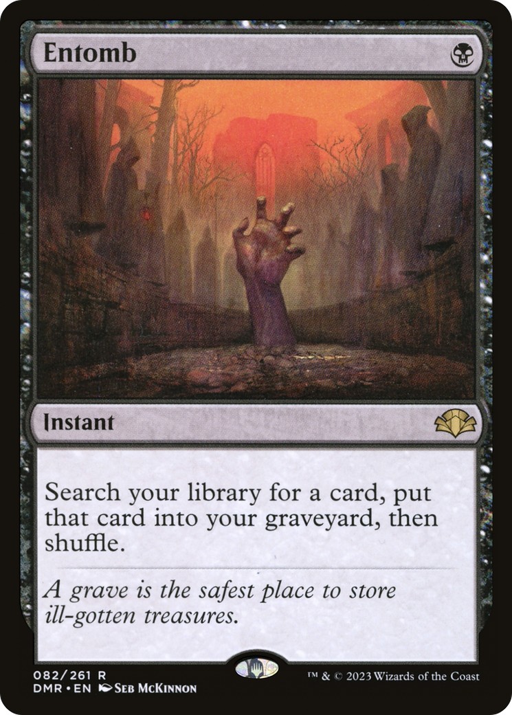 Entomb - Image 1