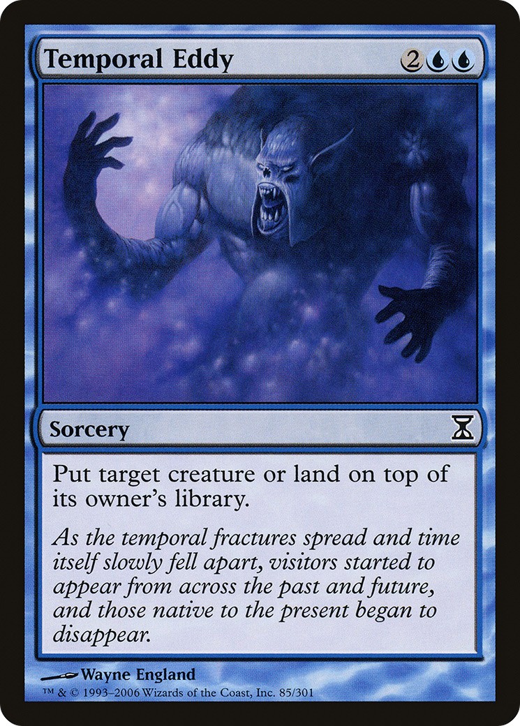 Temporal Eddy - Image 1