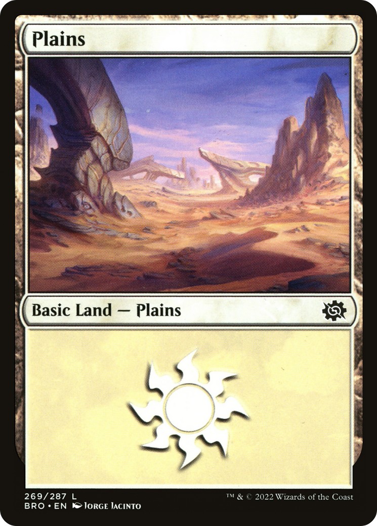 Plains - Image 1
