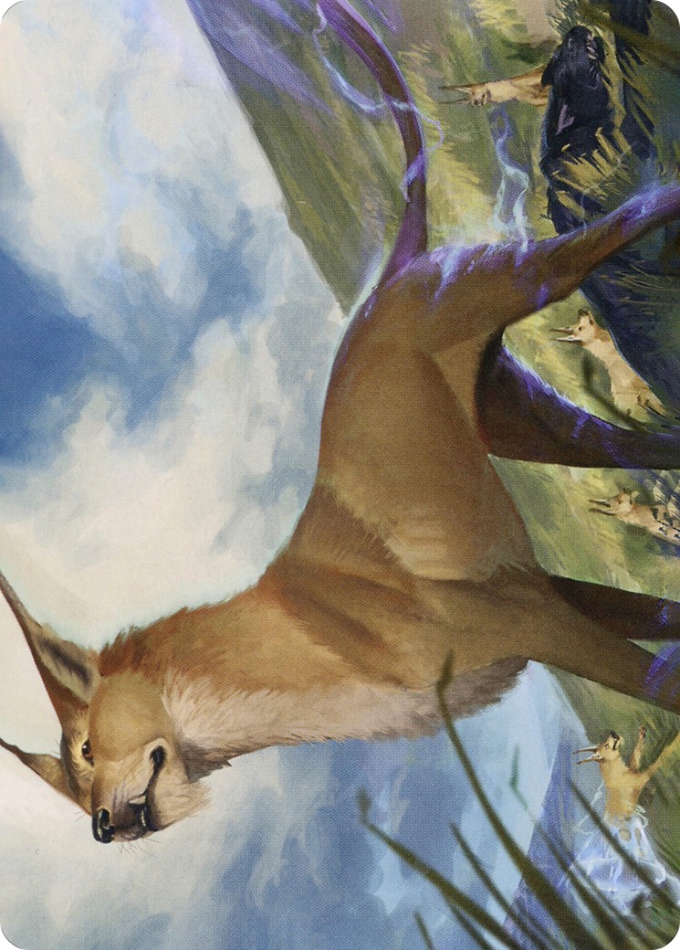 Blink Dog // Blink Dog - Image 1