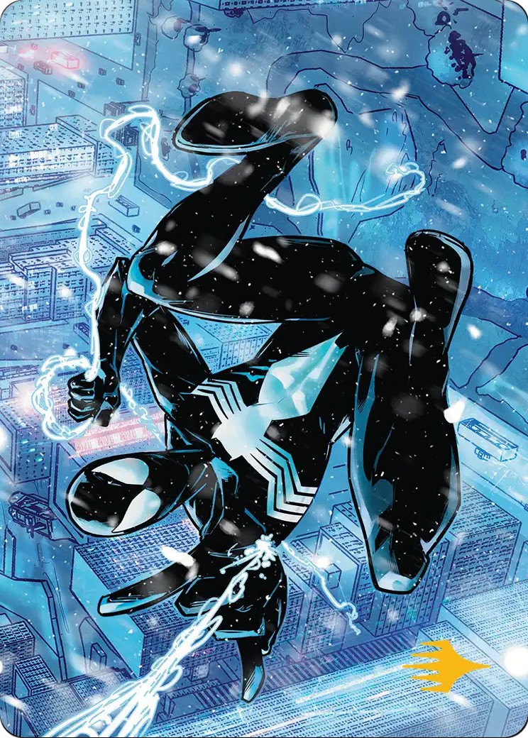 Spectacular Spider-Man // Spectacular Spider-Man - Image 1